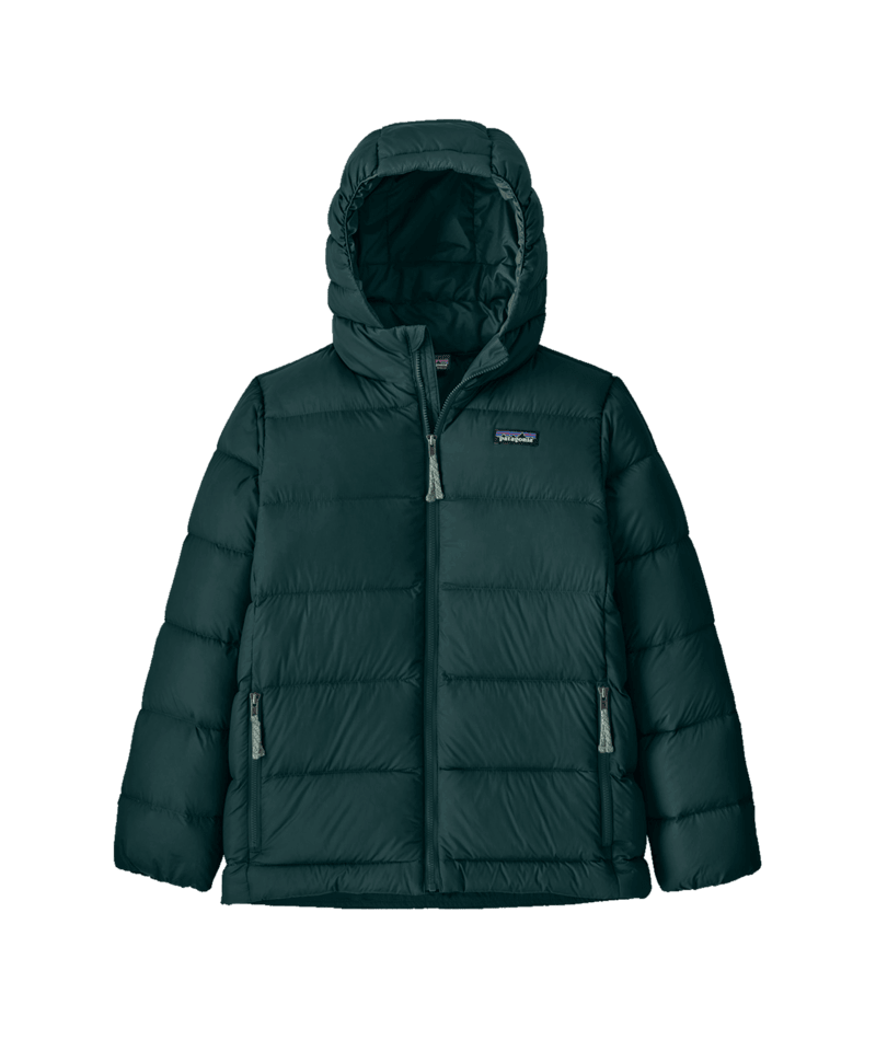 Kids' Hi-Loft Down Sweater Hoody