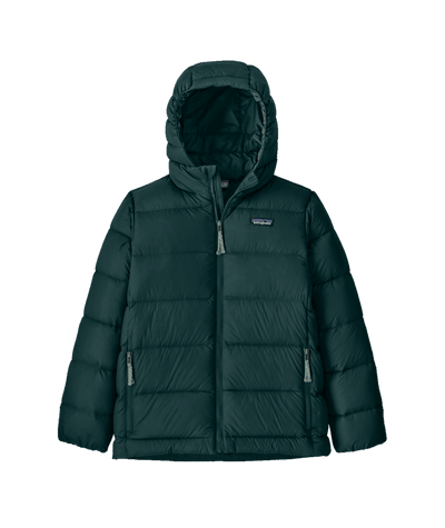 Kids' Hi-Loft Down Sweater Hoody