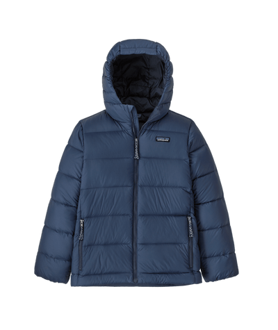 Kids' Hi-Loft Down Sweater Hoody