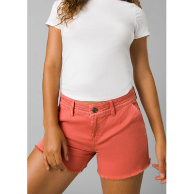 PRANA Women's Sancho Short Hermosa