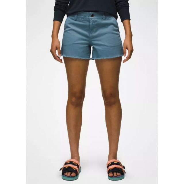 PRANA Women's Sancho Short High Tide