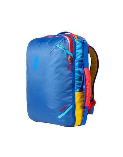 COTOPAXI Allpa 42L Travel Pack - Del Dia Del Dia Assorted