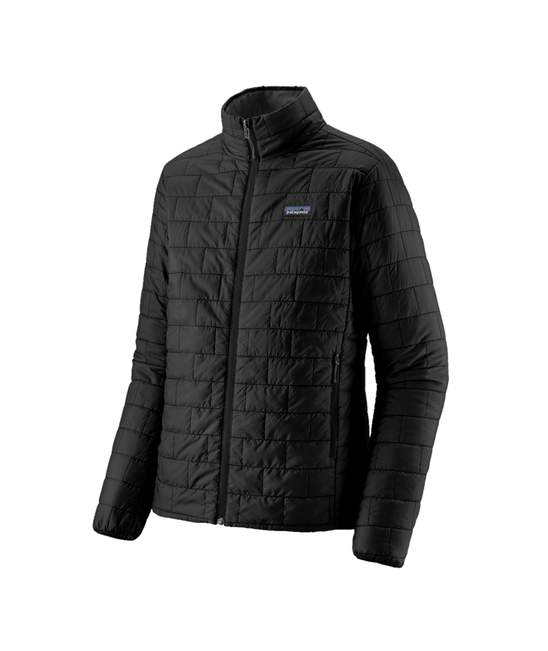 Men's Nano Puff Jacket