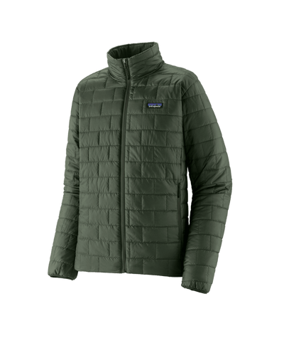 Men's Nano Puff Jacket