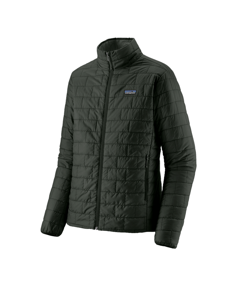 Men's Nano Puff Jacket