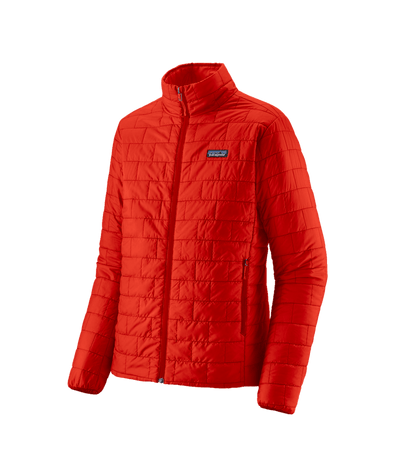 Men's Nano Puff Jacket