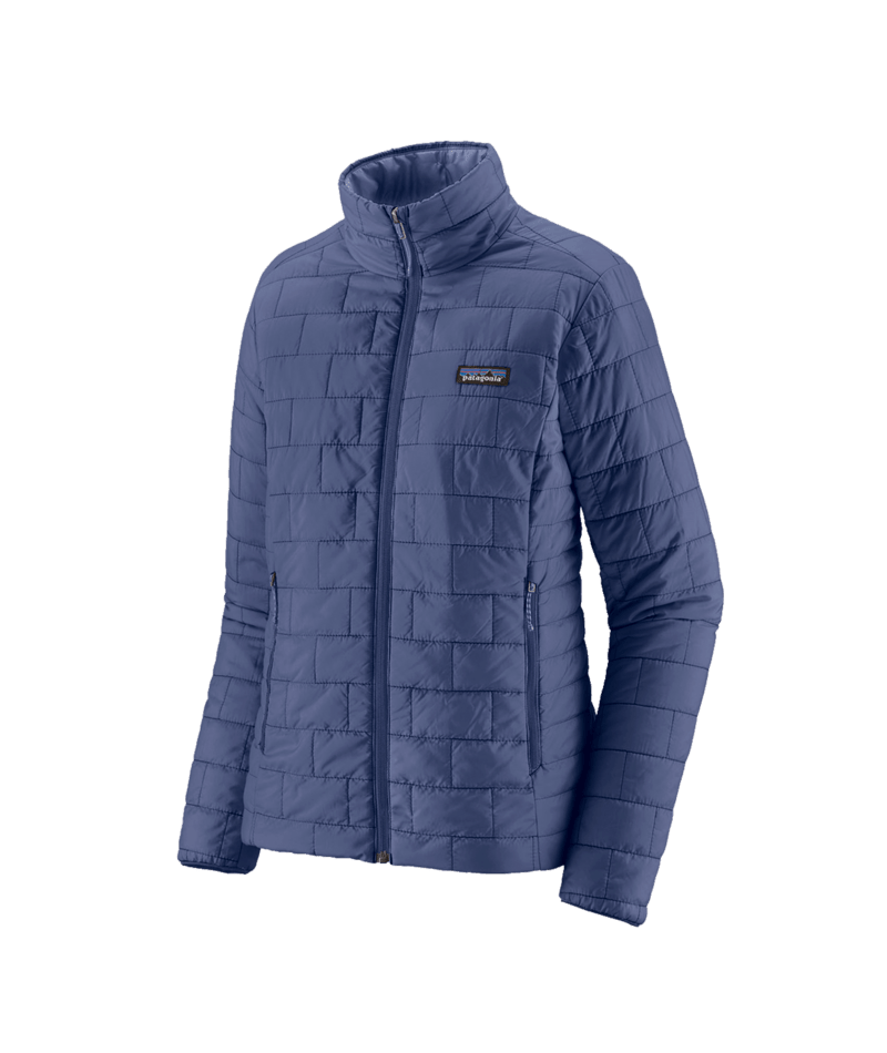 Women's Nano Puff Jacket