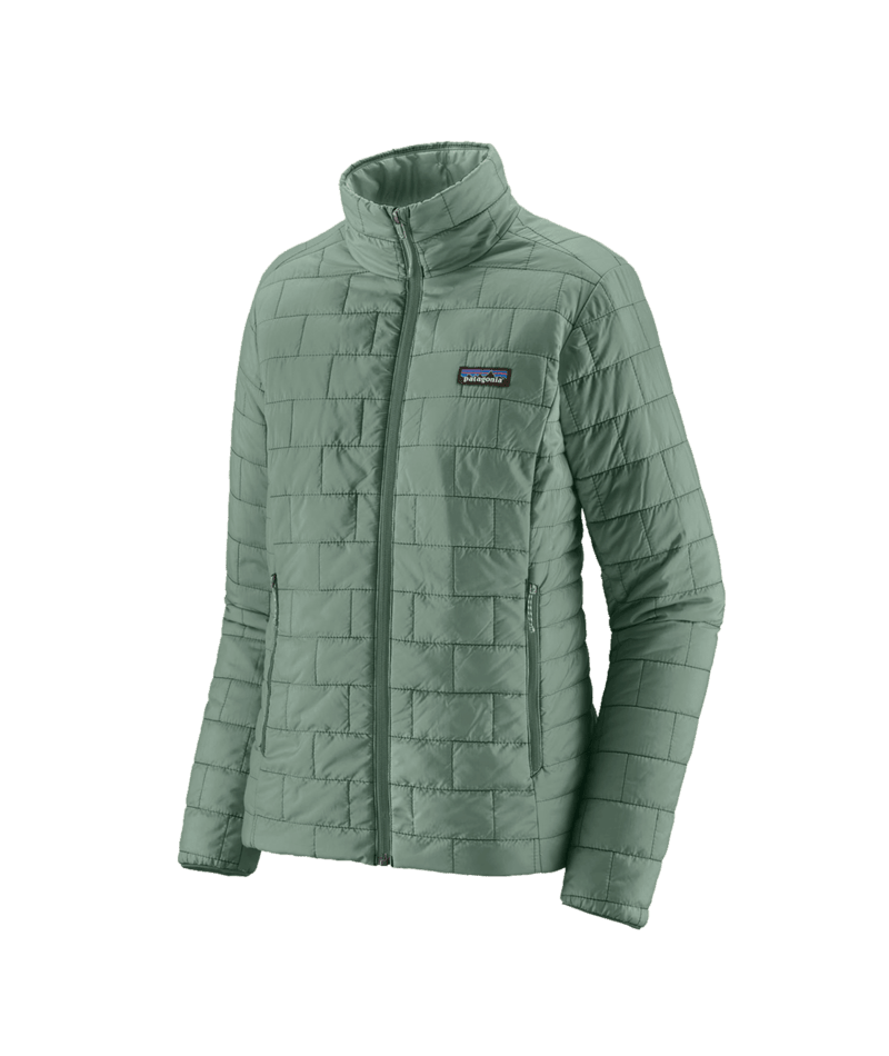 Women's Nano Puff Jacket