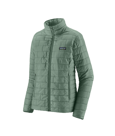 Women's Nano Puff Jacket