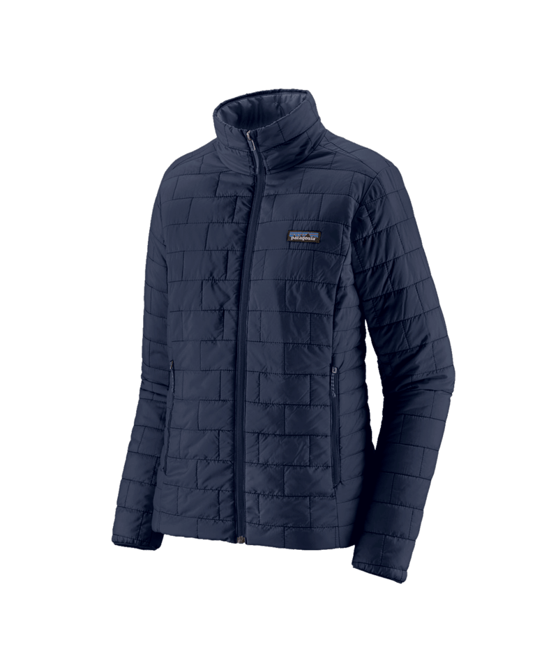 Women's Nano Puff Jacket