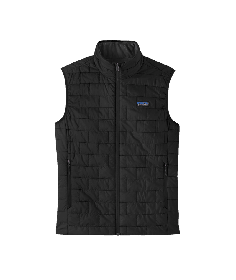 Men's Nano Puff Vest