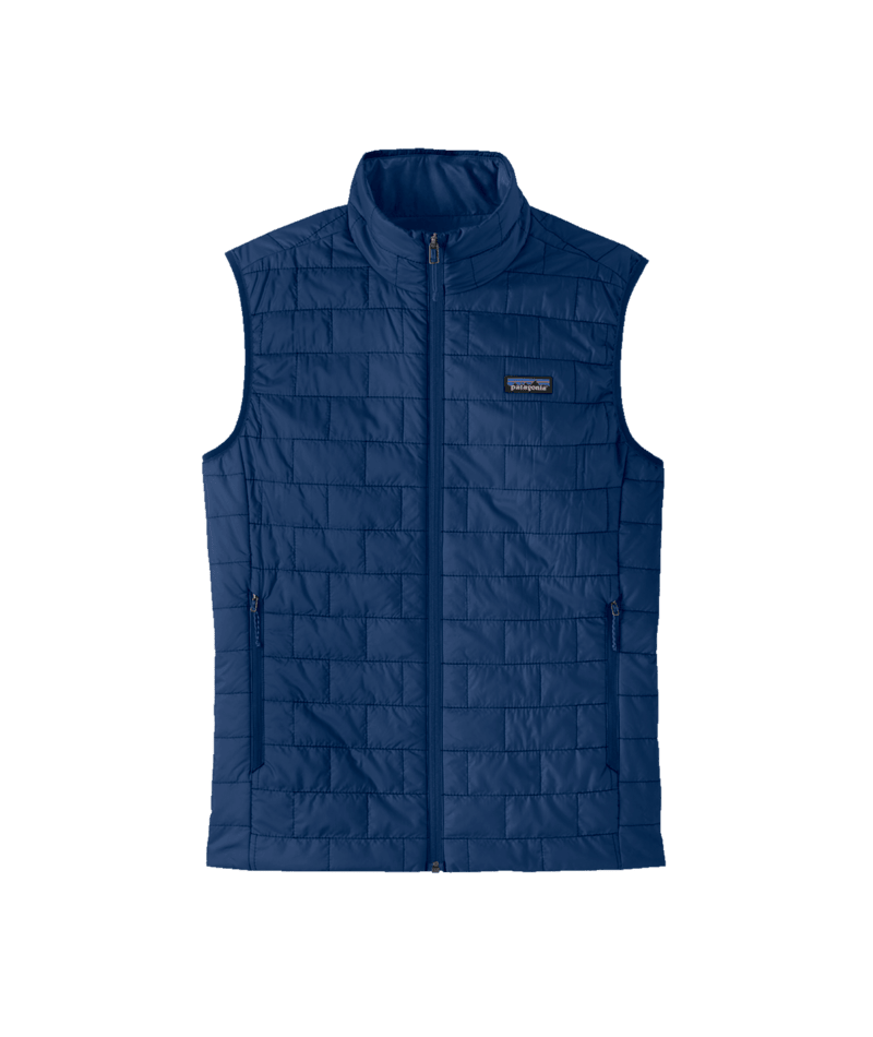 Men's Nano Puff Vest