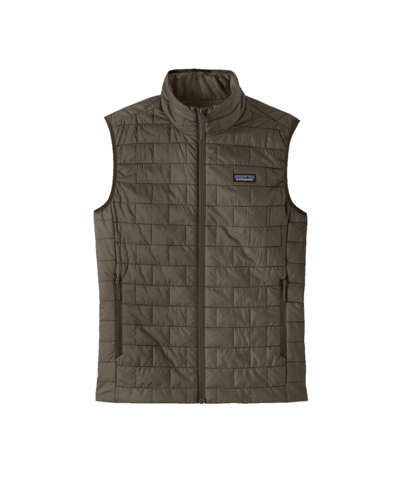 Men's Nano Puff Vest