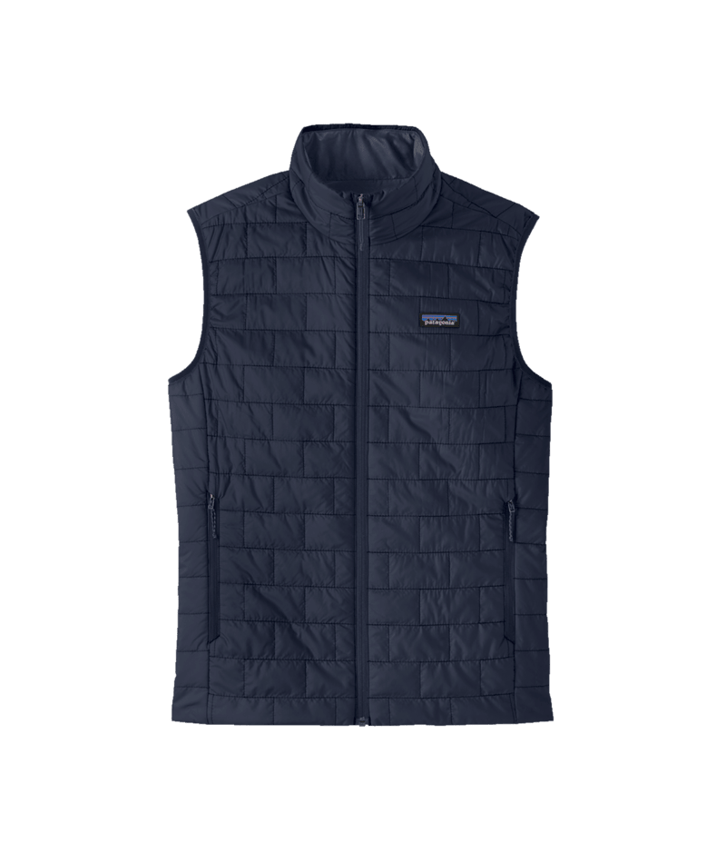 Men's Nano Puff Vest