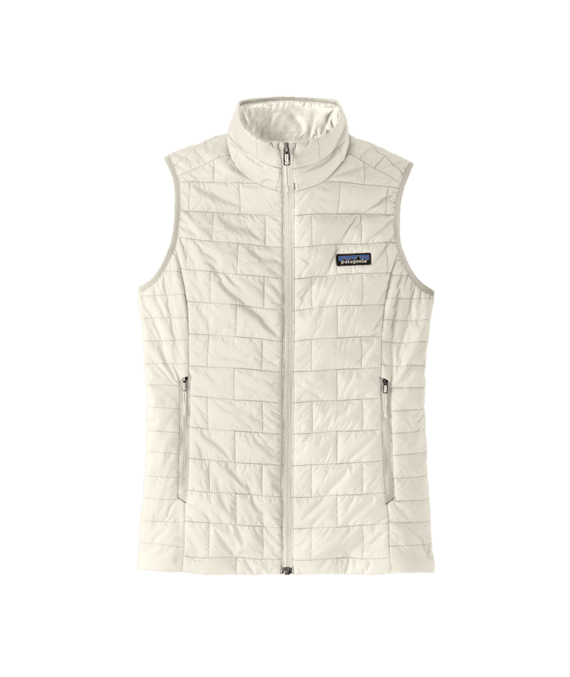 Women's Nano Puff Vest