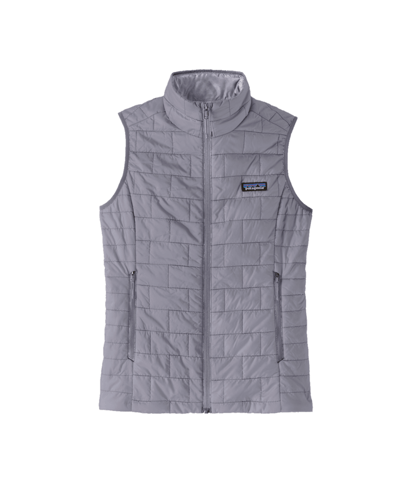 Women's Nano Puff Vest