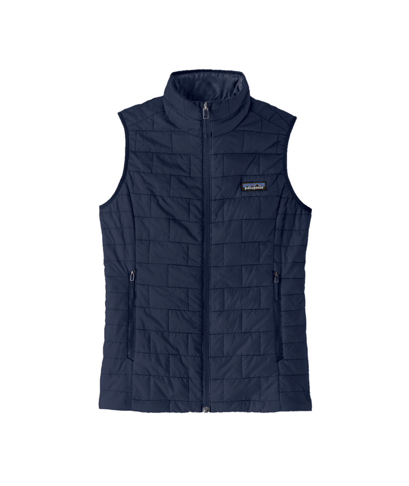 Women's Nano Puff Vest