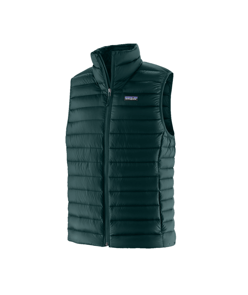 Men's Down Sweater Vest