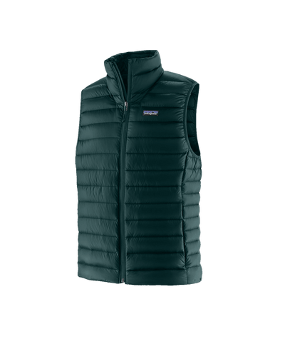 Men's Down Sweater Vest