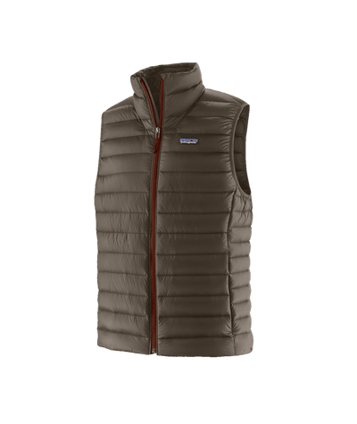 Men's Down Sweater Vest