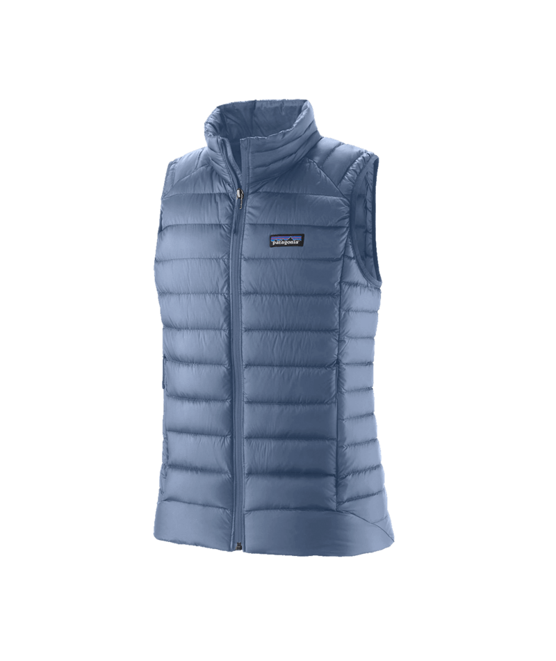Women's Down Sweater Vest