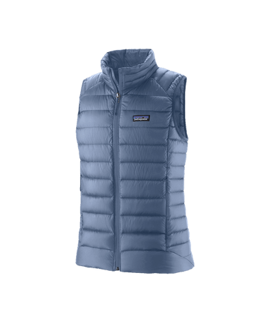 Women's Down Sweater Vest