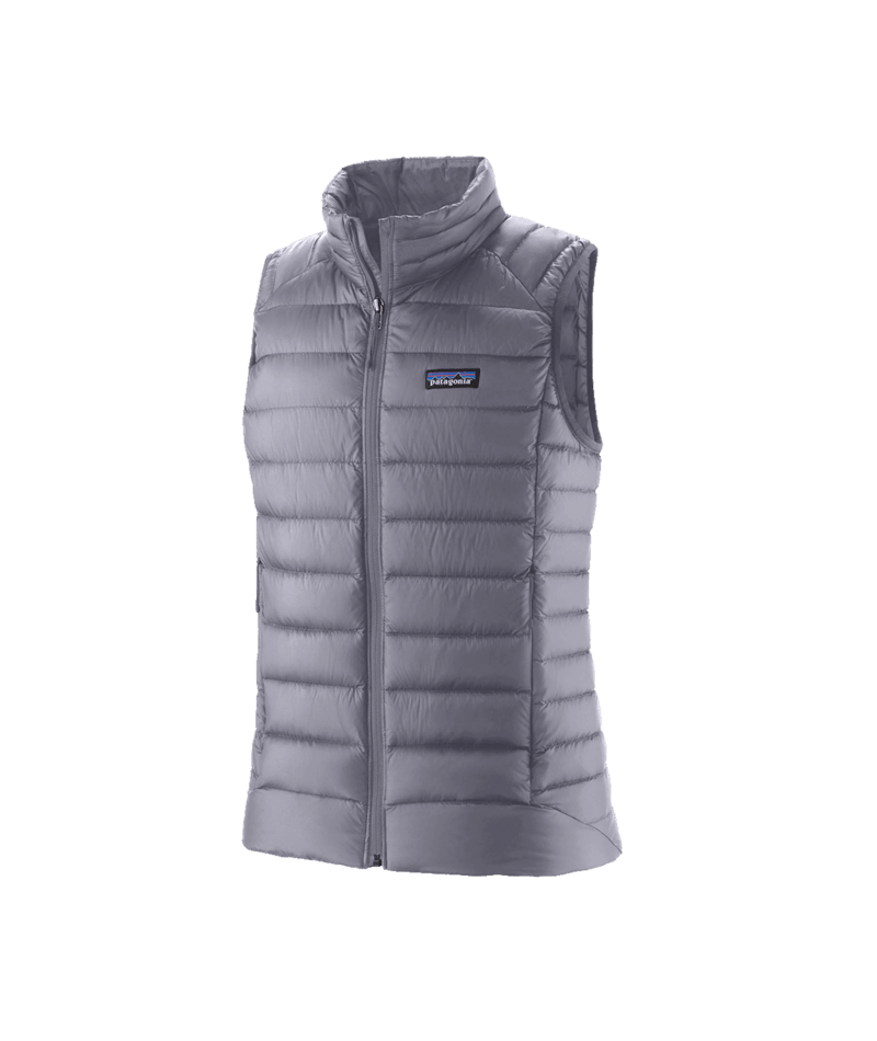 Women's Down Sweater Vest