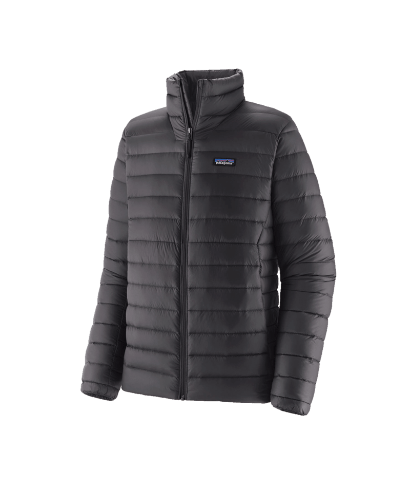 Men's Down Sweater