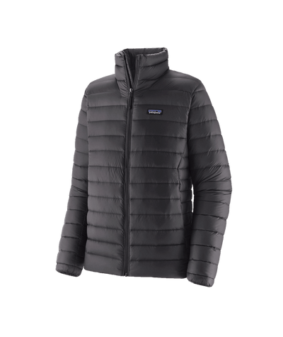 Men's Down Sweater