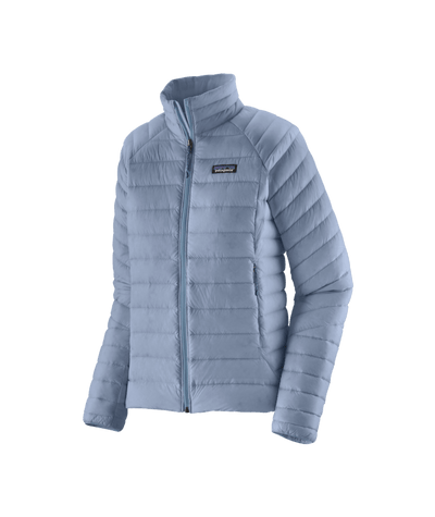 Women's Down Sweater