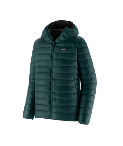 Men's Down Sweater Hoody