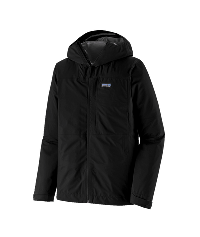 Men's Boulder Fork Rain Jacket