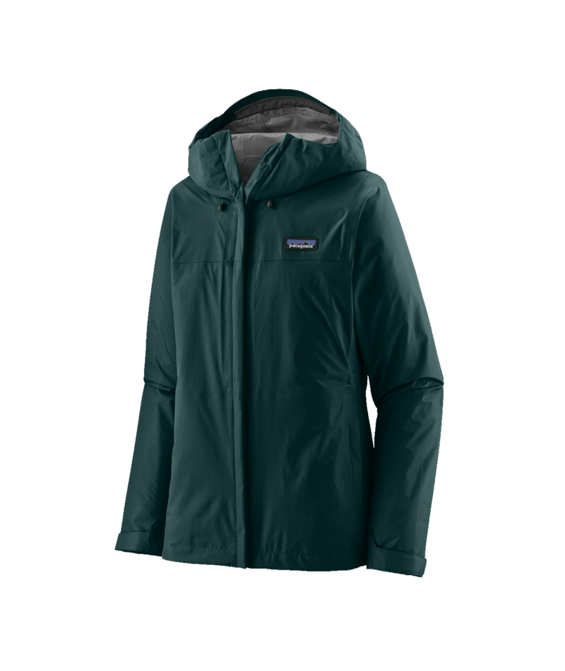 Women's Torrentshell 3L Rain Jacket