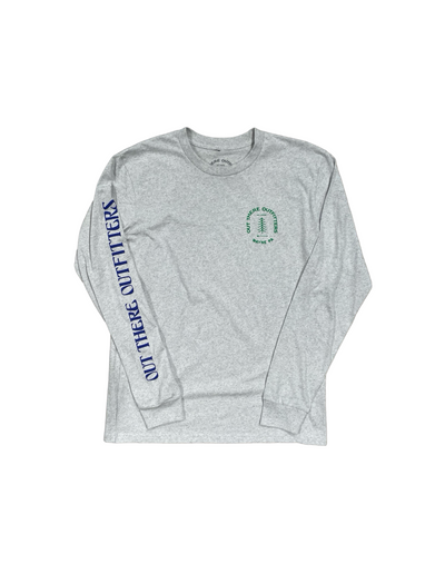 OTO Cactus Long Sleeve Tee