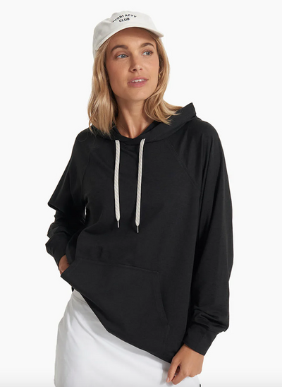 VUORI Women's Halo Oversized Hoodie