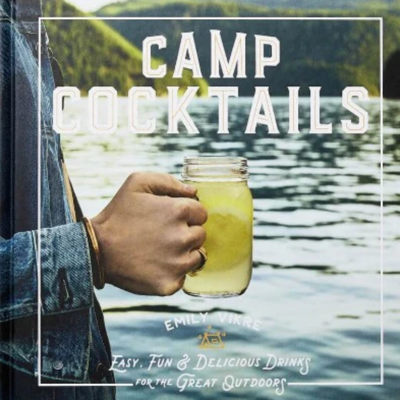 COMMON GROUND DISTRIBUTOR Camp Cocktails