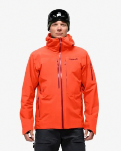 Men's Lofoten Gore-Tex insulated Jacket