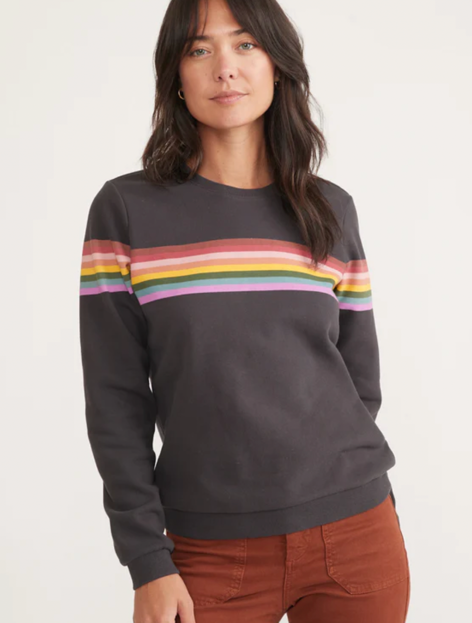 Women's Anytime Sweatshirt