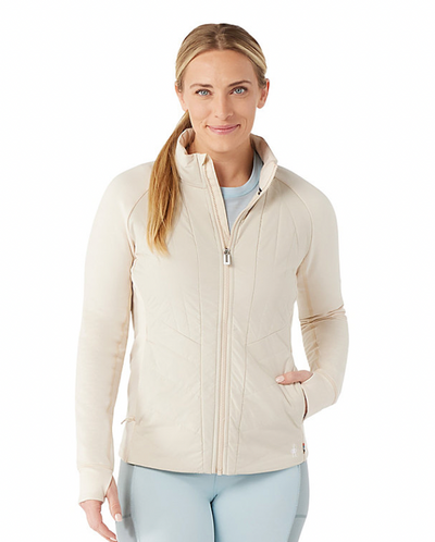 SMARTWOOL Women's Smartloft Jacket