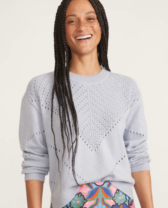 Women's Olivia Crewneck Sweater