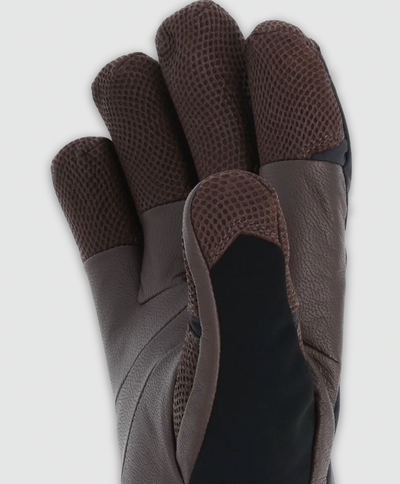 OUTDOOR RESEARCH Men's Extravert Gloves Black/Dark Natural