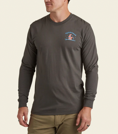 Men's Select Longsleeve T-Shirt