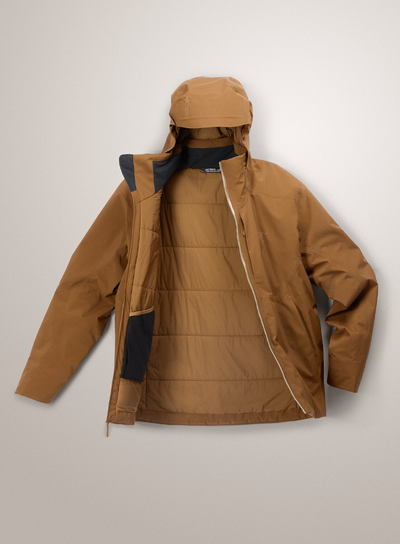 Men's Ralle Insulated Jacket