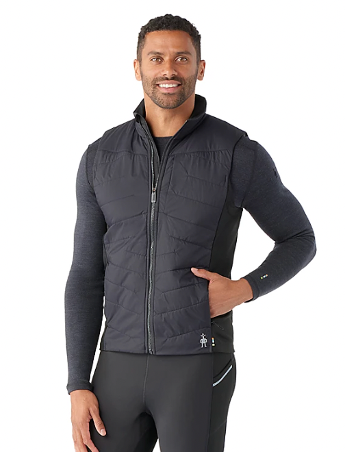 SMARTWOOL Men's Smartloft Vest