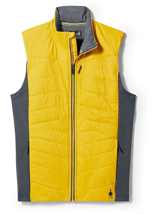 SMARTWOOL Men's Smartloft Vest