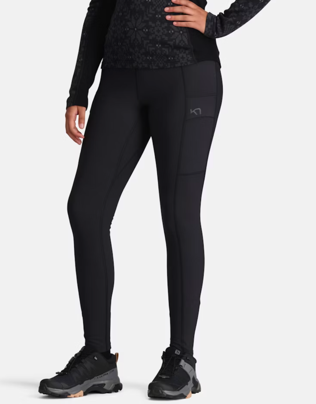 Women's Ruth Thermal Tights