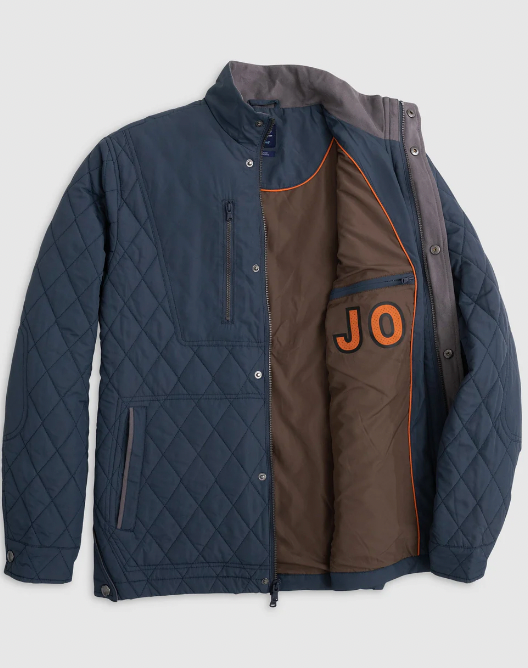 Men's Juno Jacket