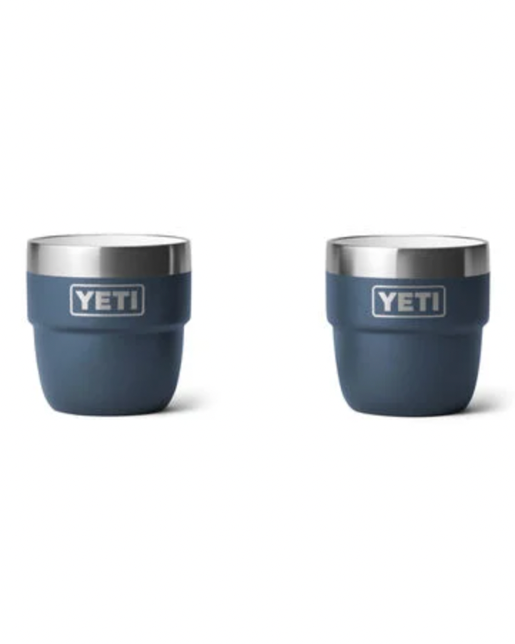 YETI Rambler 4 oz Cup 2Pk