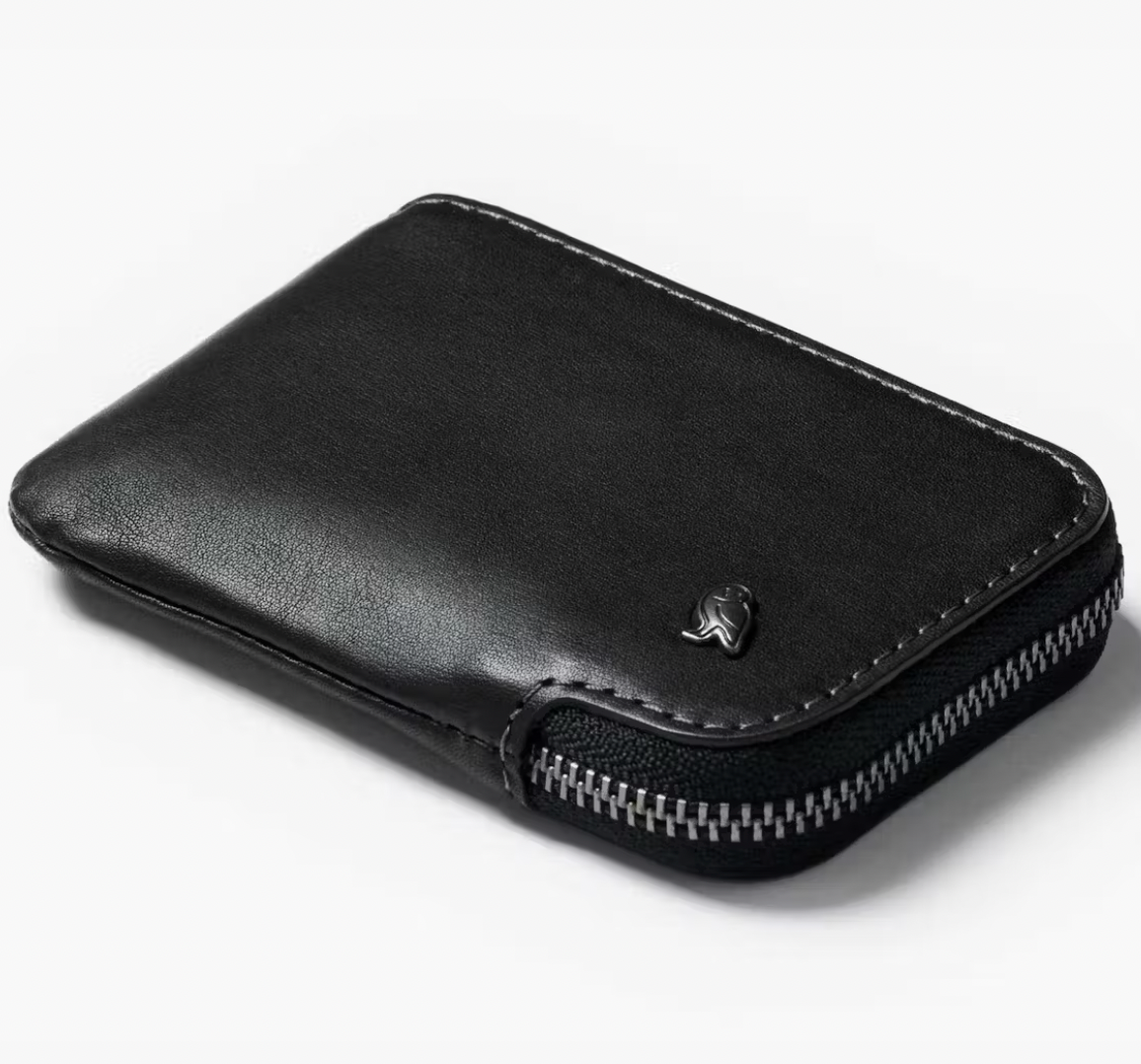 BELLROY Card Pocket Wallet Black