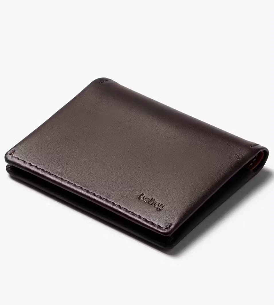 BELLROY Slim Sleeve Wallet Java